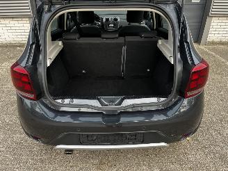 Dacia Sandero STEPWAY 0.9TCE NAVI / CRUISE / PDC picture 20
