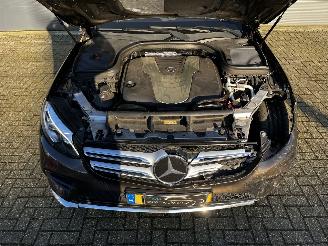 Mercedes GLC 350D  4 MATIC / PANODAK / LEER / VEEL OPTIES picture 4