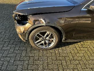 Mercedes GLC 350D  4 MATIC / PANODAK / LEER / VEEL OPTIES picture 6