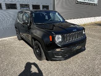 Jeep Renegade 1.6i  AIRCO picture 3