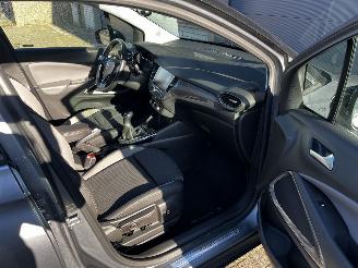 Opel Crossland X 1.2Turbo / PANODAK / NAVI / CRUISE / PDC picture 11