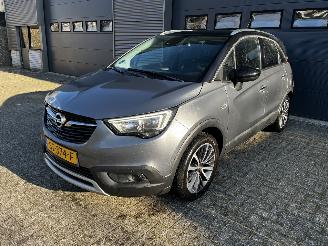 Auto incidentate Opel Crossland X 1.2Turbo / PANODAK / NAVI / CRUISE / PDC 2018/5