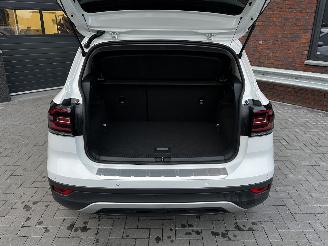 Volkswagen T-Cross 1.0 TSI AUTOMAAT / NAVI / CAMERA / CRUISE picture 20