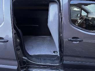 Opel Combo 1.5D L2 H1 CLIMA / CRUISE / NAVI / CAMERA / 130PK picture 25