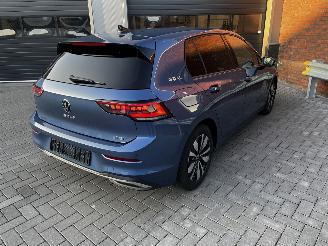 Volkswagen Golf 1.5 eTSI AUTOMAAT / NAVI / CRUISE / LED / ENZ ENZ picture 19