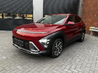  Hyundai Kona 1.0 T-GDI CAMERA / NAVI / CRUISE / PDC 2023/12