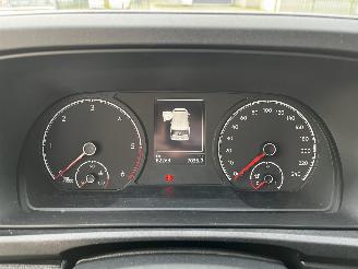 Volkswagen Caddy 2.0TDI CLIMA / TREKHAAK / EERSTE EIGENAAR picture 11