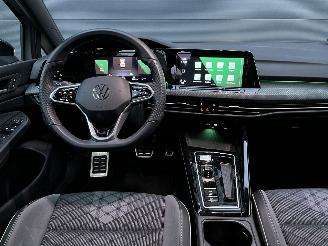 Volkswagen Golf 1.5 eTSI R-LINE AUTOMAAT / NAVI / CRUISE ENZ ENZ picture 13