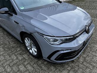 Volkswagen Golf 1.5 eTSI R-LINE AUTOMAAT / NAVI / CRUISE ENZ ENZ picture 5