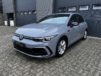 uszkodzony samochody osobowe Volkswagen Golf 1.5 eTSI R-LINE AUTOMAAT / NAVI / CRUISE ENZ ENZ 2024/3