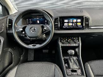 Skoda Karoq 1.5 TSI AUTOMAAT / NAVI / DIG COCKPIT / AFK TREKHAAK picture 12