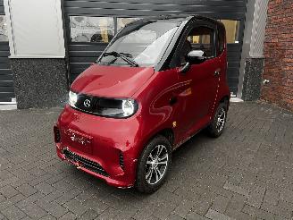 skadebil brommobiel Overige  SCOOTMOBIEL BOLD ONE IN NIEUWSTAAT 2025/4