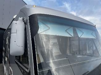 Niesmann+Bischoff  FLAIR 7100IC IVECO 3.0 AUTOMAAT picture 6