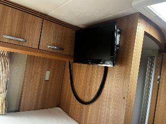 Niesmann+Bischoff  FLAIR 7100IC IVECO 3.0 AUTOMAAT picture 22