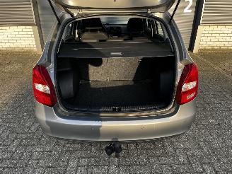 Skoda Fabia 1.2 TDI NAVI / CRUISE / PDC picture 18