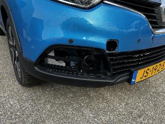 Renault Captur 1.5 dCi NAVI / CRUISE / PDC picture 4