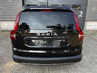 Dacia Jogger 1.0 Tce AIRCO / CRUISE / CAMERA  / PDC picture 25