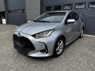  Toyota Yaris VVT-I AIRCO / CRUISE / NAVI / CAMERA / STOELVERW 2023/6
