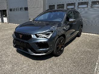  Cupra Ateca 2.0 TSI 4DRIVE 300PK 2020/10