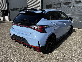 skadebil auto Hyundai I-20 N 200PK NAVI / CRUISE / CAMERA / BOSE 2024/6