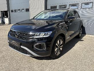 Avarii autoturisme Volkswagen T-Roc 1.0 TSI GOAL NAVI / CRUISE / PDC / STOELVER 2024/8