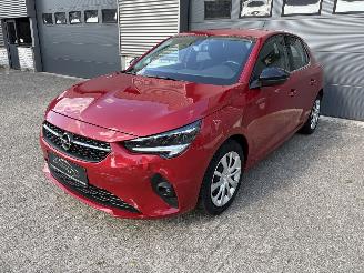 Auto incidentate Opel Corsa 1.2 ELEGANCE / AUTOMAAT / CRUISE / CAMERA 2020/8