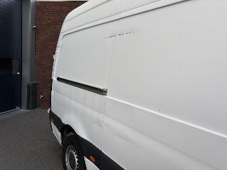 Mercedes Sprinter 317 CDI L2 H2 AUTOMAAT / CRUISE / NAVI / CAMERA picture 4