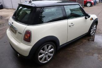 Mini Mini Mini (R56), Hatchback, 2006 / 2013 1.6 16V Cooper picture 4