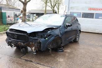  Volvo Xc-60 XC60 II (UZ), SUV, 2017 2.0 T6 16V Recharge, Twin Engine AWD 2025/7