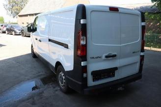 Renault Trafic Trafic (1FL/2FL/3FL/4FL), Van, 2014 1.6 dCi 120 Twin Turbo picture 4