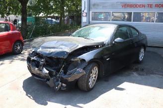 Coche siniestrado BMW 3-serie 3 serie (E92), Coupe, 2005 / 2013 325i 24V 2007/1