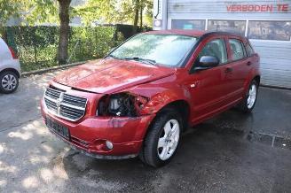 Uttjänta bilar auto Dodge Caliber Caliber, Hatchback, 2006 / 2013 2.0 16V 2007/4