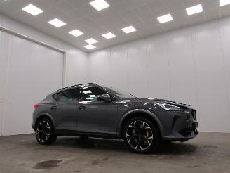 Vaurioauto  passenger cars Cupra Formentor VZ 2.0 TSI DSG 306pk 4Drive Navi Clima 2020/12