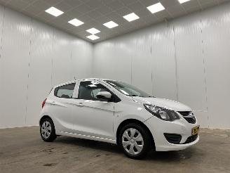 Auto incidentate Opel Karl 1.0 ecoFLEX Edition 5-drs Airco 2019/7
