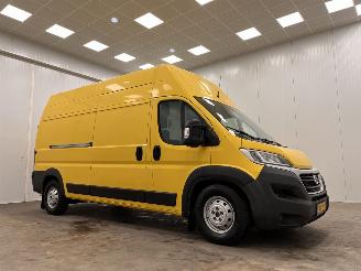 Käytettyjen commercial vehicles Fiat Ducato BD E-DUCATO L3H3 Airco 2019/12
