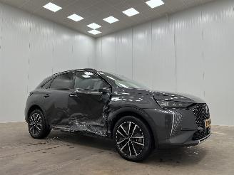 Auto incidentate DS Automobiles  DS 7 E-Tense 225 Opéra Panoramadak Navi Clima 2024/5
