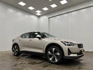 Schadeauto Polestar 2 Long Range Single Motor 78 kWh 2023/6