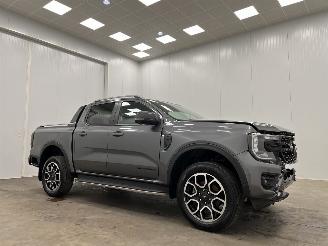  Ford Ranger 3.0TD V6 Autom. Wildtrak DC 4WD Navi Clima 2025/1