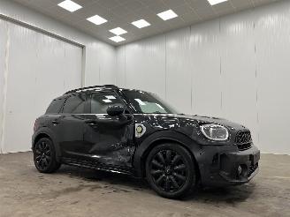 Schadeauto Mini Countryman 1.5 Cooper S E ALL4 Panoramadak Navi Clima 2023/12