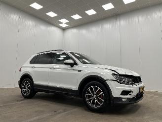Damaged car Volkswagen Tiguan 1.4 TSI DSG Panomaradak Navi Clima 2018/5