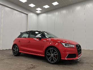 Auto incidentate Audi S1 Quattro Bose 5-drs Navi Clima 2018/4