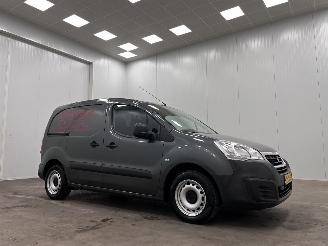  Peugeot Partner 1.6 BlueHDi Airco 2018/9