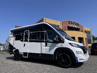  Chausson  X650 Exclusive Line Airco 2024/9