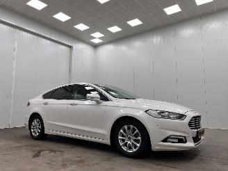 Avarii autoturisme Ford Mondeo 1.5i Autom. Panoramadak Navi Clima 2017/3