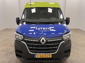 Renault Master 35 2.3dCi L2H2 Airco picture 5