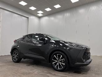 skadebil auto Toyota C-HR 1.8 Hybrid  Panoramadak Navi Clima 2024/8