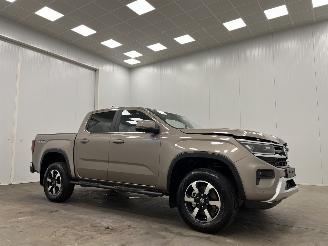 Avarii auto utilitare Volkswagen Amarok 2.0 TDI DSG DC 4WD Navi Clima 2025/1
