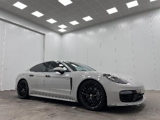 skadebil auto Porsche Panamera 2.9 4 E-Hybrid Sport 2018/6
