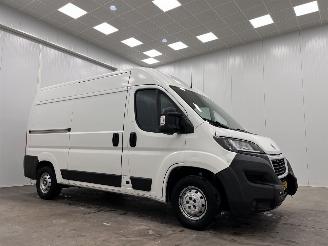  Peugeot Boxer 2.2 BlueHDI L2H2 Navi Airco 2020/9