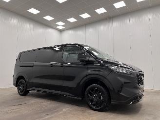 Ford Transit Custom 2.0 TDCI Autom. L2H1 Navi Clima 2025/6